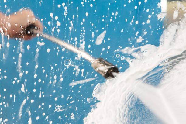 Best Brick and Stone Cleaning in Juneau, WI