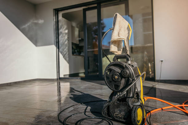 Best Deck and Patio Pressure Washing in Juneau, WI